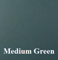 Medium Green