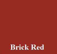 Brick Red